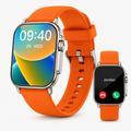 Montres connectées femmes et hommes